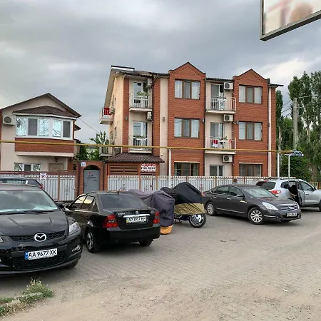 Гостевой Дом 