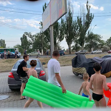 Гостевой Дом 